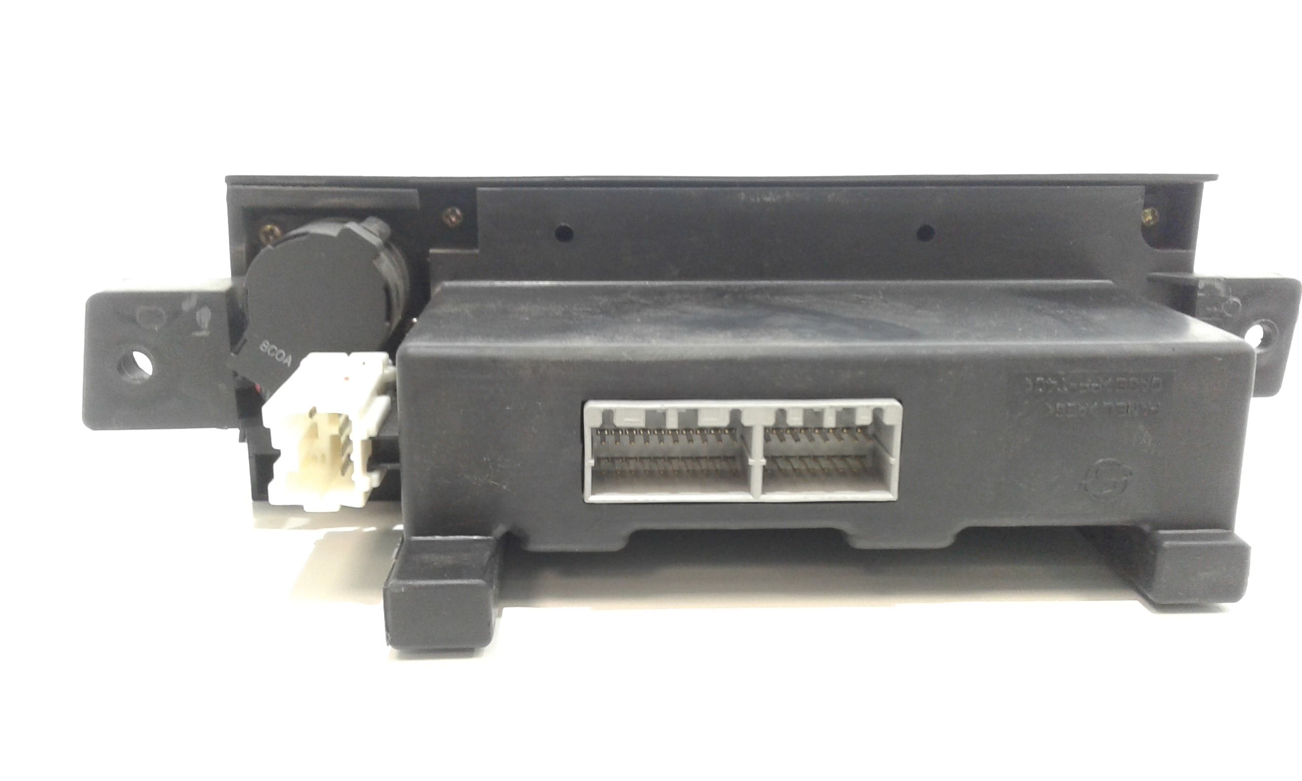 Comandi Clima SSANGYONG Kyron 1 Serie