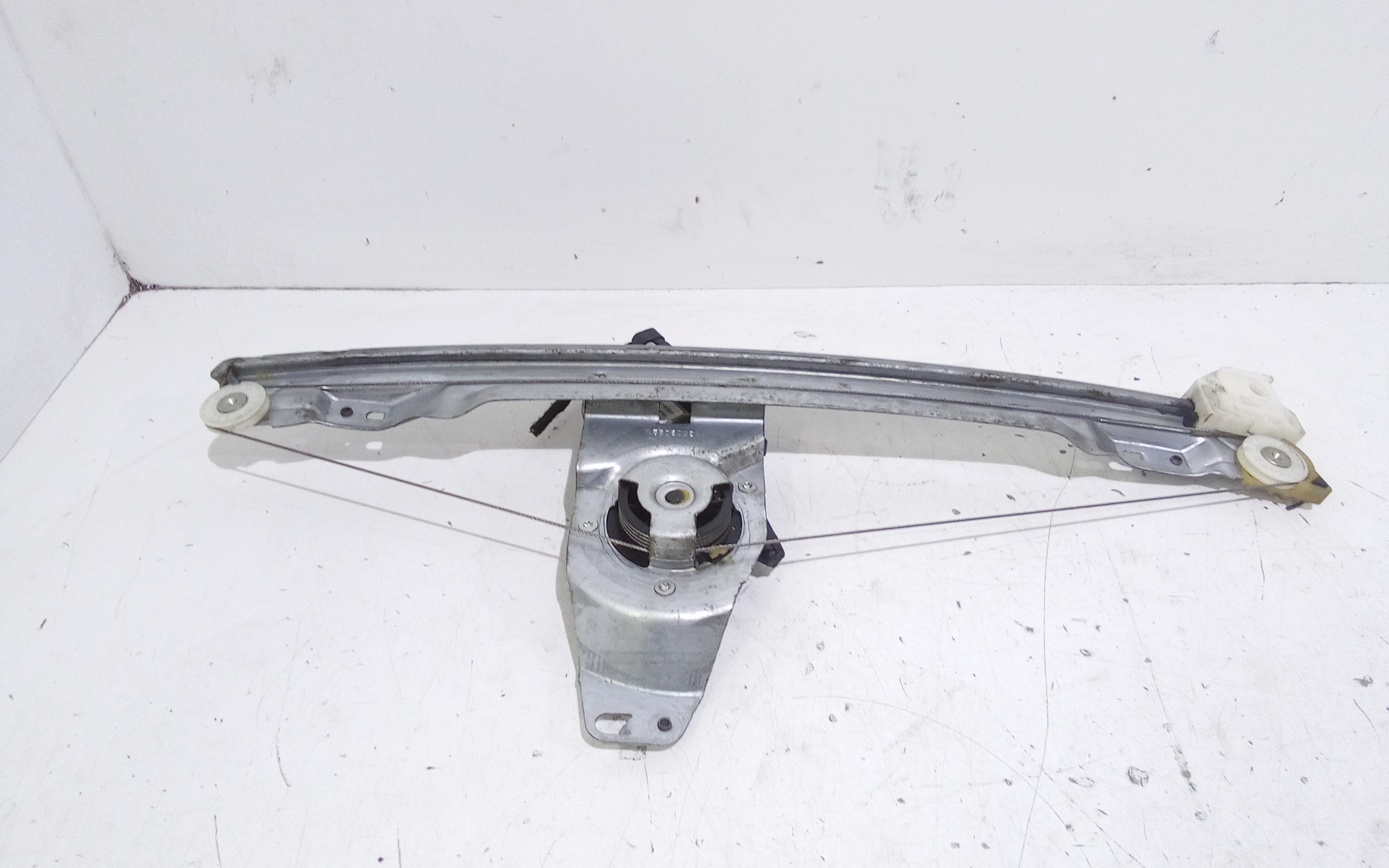 Cremagliera posteriore destra passeggero per Citroen C4 Picasso (06>13) Mk1 (2006 - 2013)