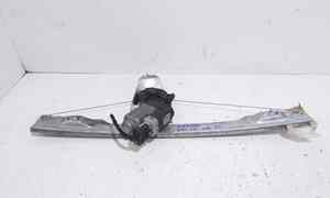 Cremagliera posteriore destra passeggero per Citroen C4 Picasso (06>13) Mk1 (2006 - 2013)