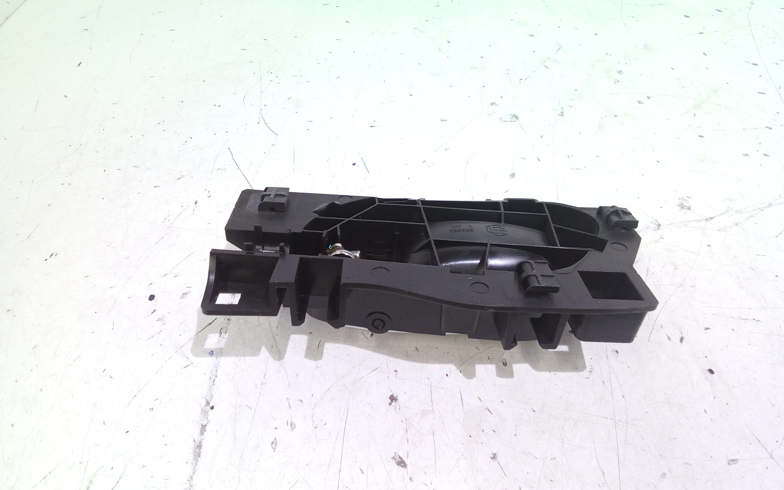 Maniglia esterna Anteriore Destra per Citroen C4 Picasso (06>13) Mk1 (2006 - 2013)