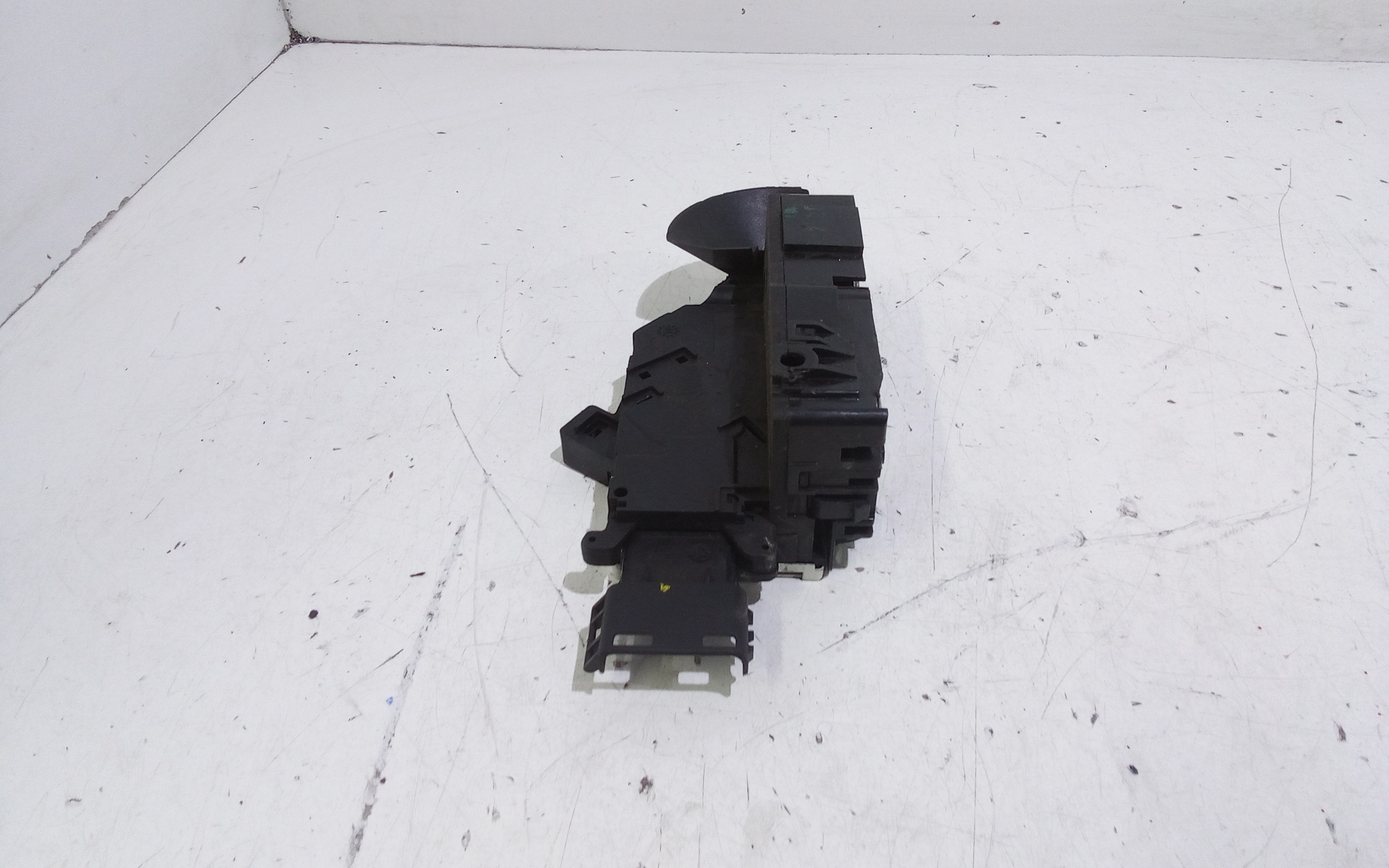 Serratura Anteriore Destra per Citroen C4 Picasso (06>13) Mk1 (2006 - 2013)