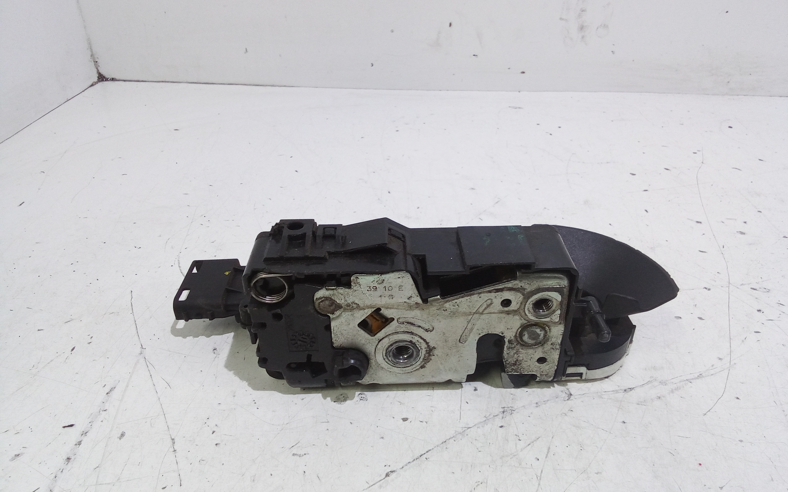 Serratura Anteriore Destra per Citroen C4 Picasso (06>13) Mk1 (2006 - 2013)