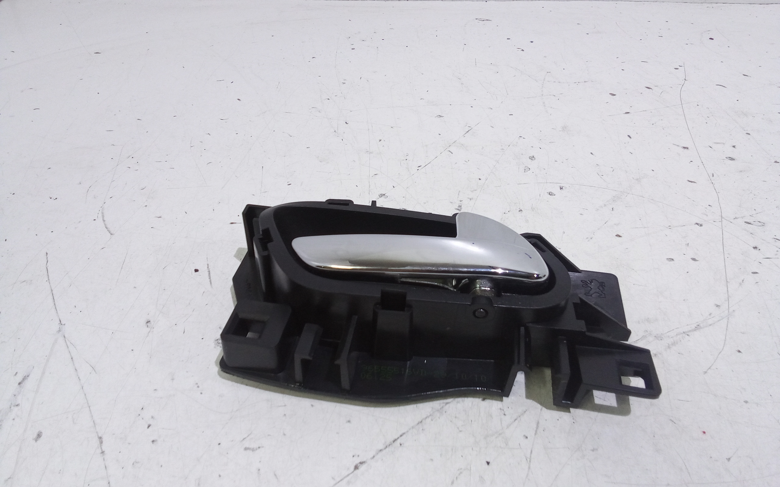 Maniglia interna Posteriore Destra per Citroen C4 Picasso (06>13) Mk1 (2006 - 2013)