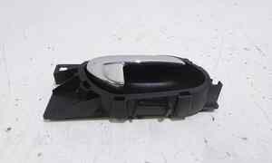 Maniglia interna Posteriore Destra per Citroen C4 Picasso (06>13) Mk1 (2006 - 2013)