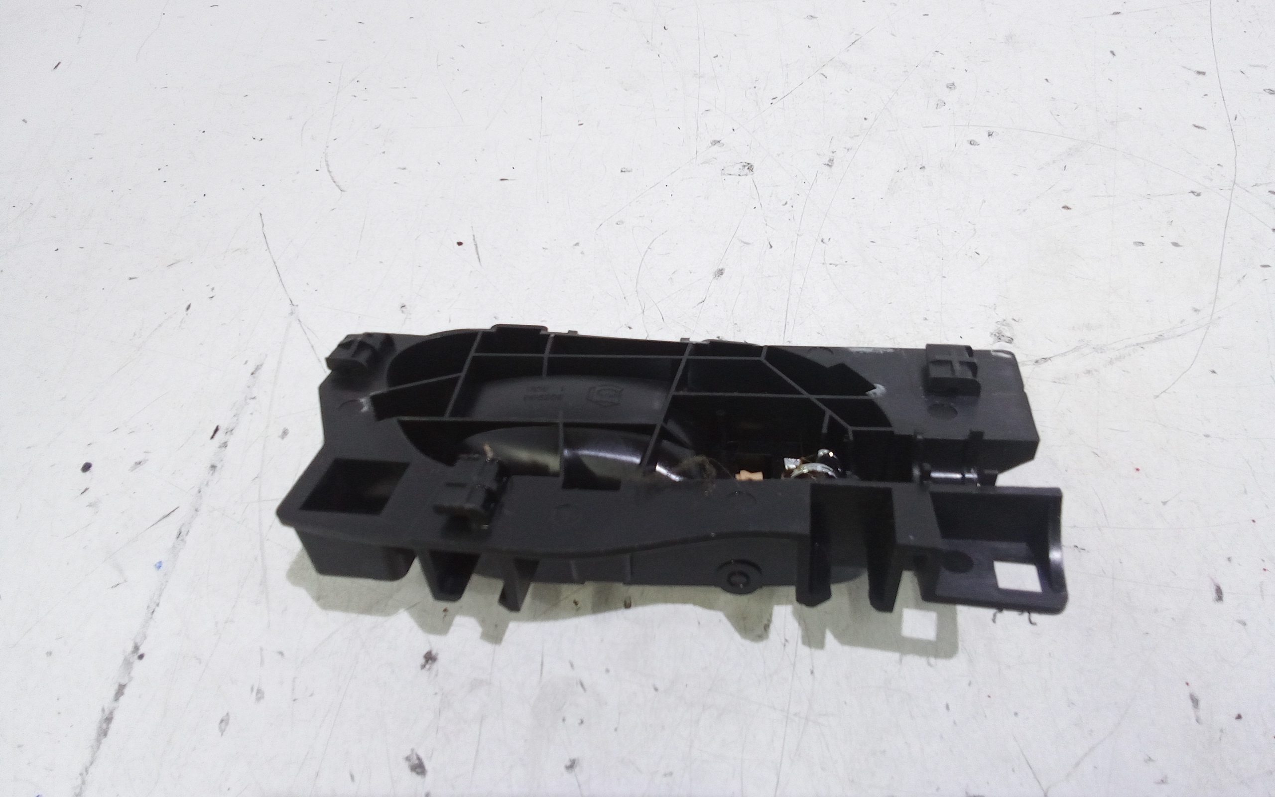 Maniglia interna anteriore Sinistra per Citroen C4 Picasso (06>13) Mk1 (2006 - 2013)