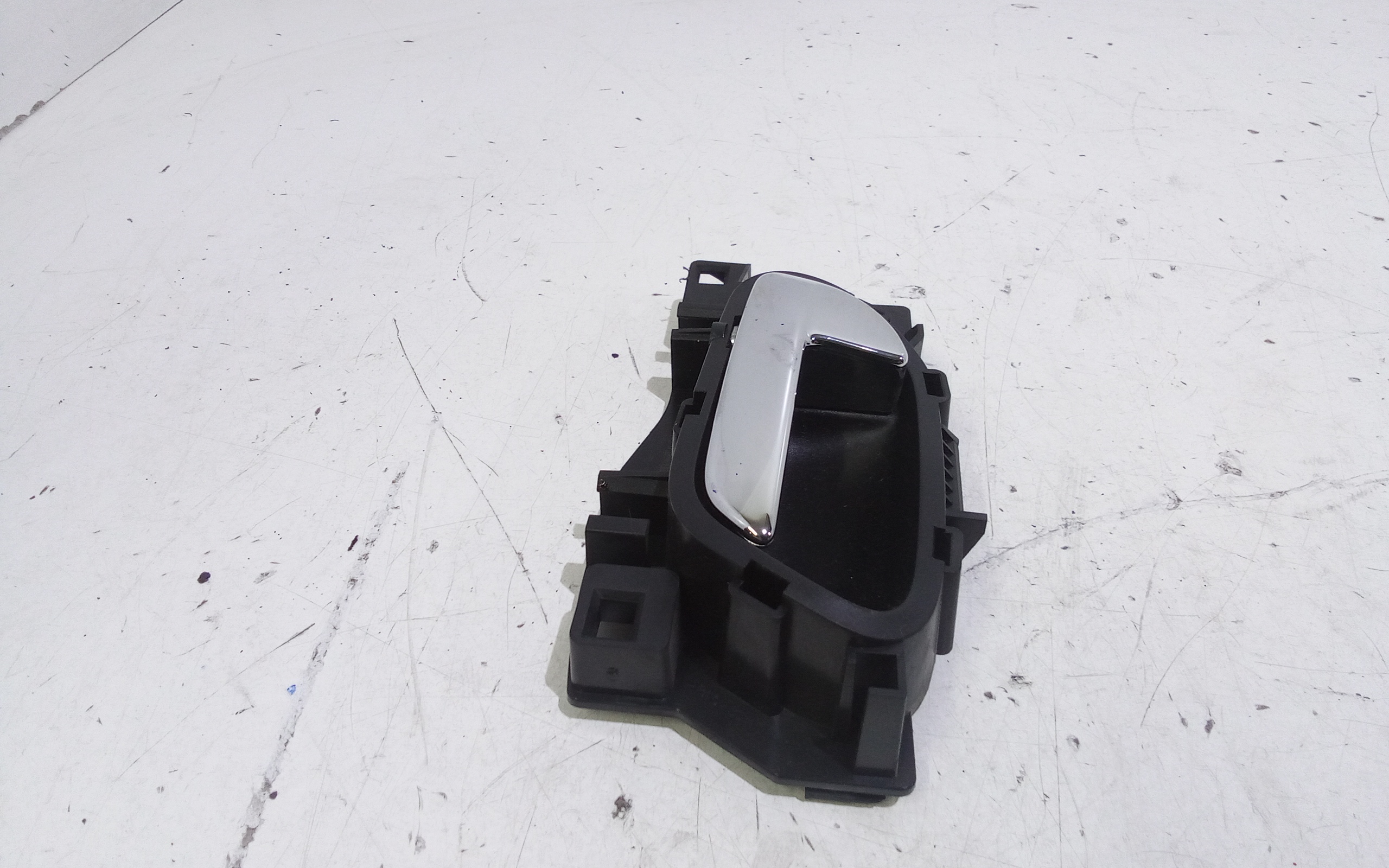 Maniglia interna anteriore Sinistra per Citroen C4 Picasso (06>13) Mk1 (2006 - 2013)