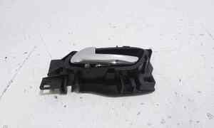 Maniglia interna anteriore Sinistra per Citroen C4 Picasso (06>13) Mk1 (2006 - 2013)