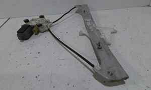 Cremagliera posteriore destra passeggero per Volkswagen Fox 1 Serie (2005 - 2011)