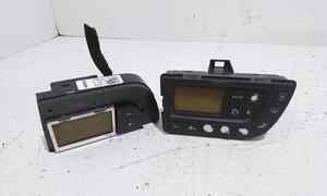 Comandi Clima per Citroen C4 Picasso (06>13) Mk1 (2006 - 2013)