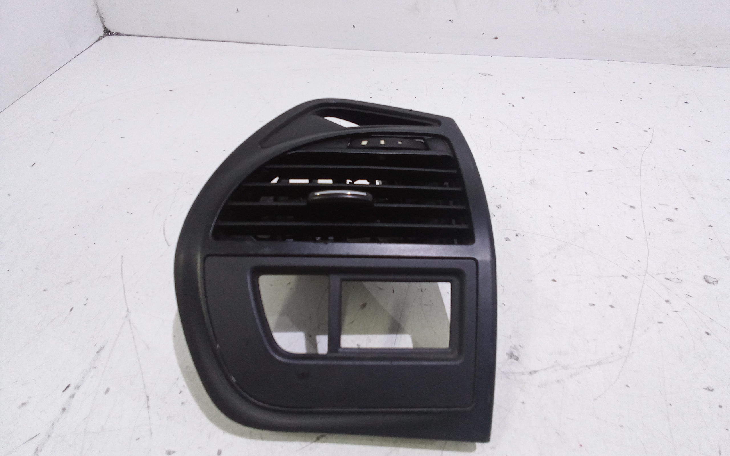 Bocchetta aria cruscotto lato passeggero per Citroen C4 Picasso (06>13) Mk1 (2006 - 2013)