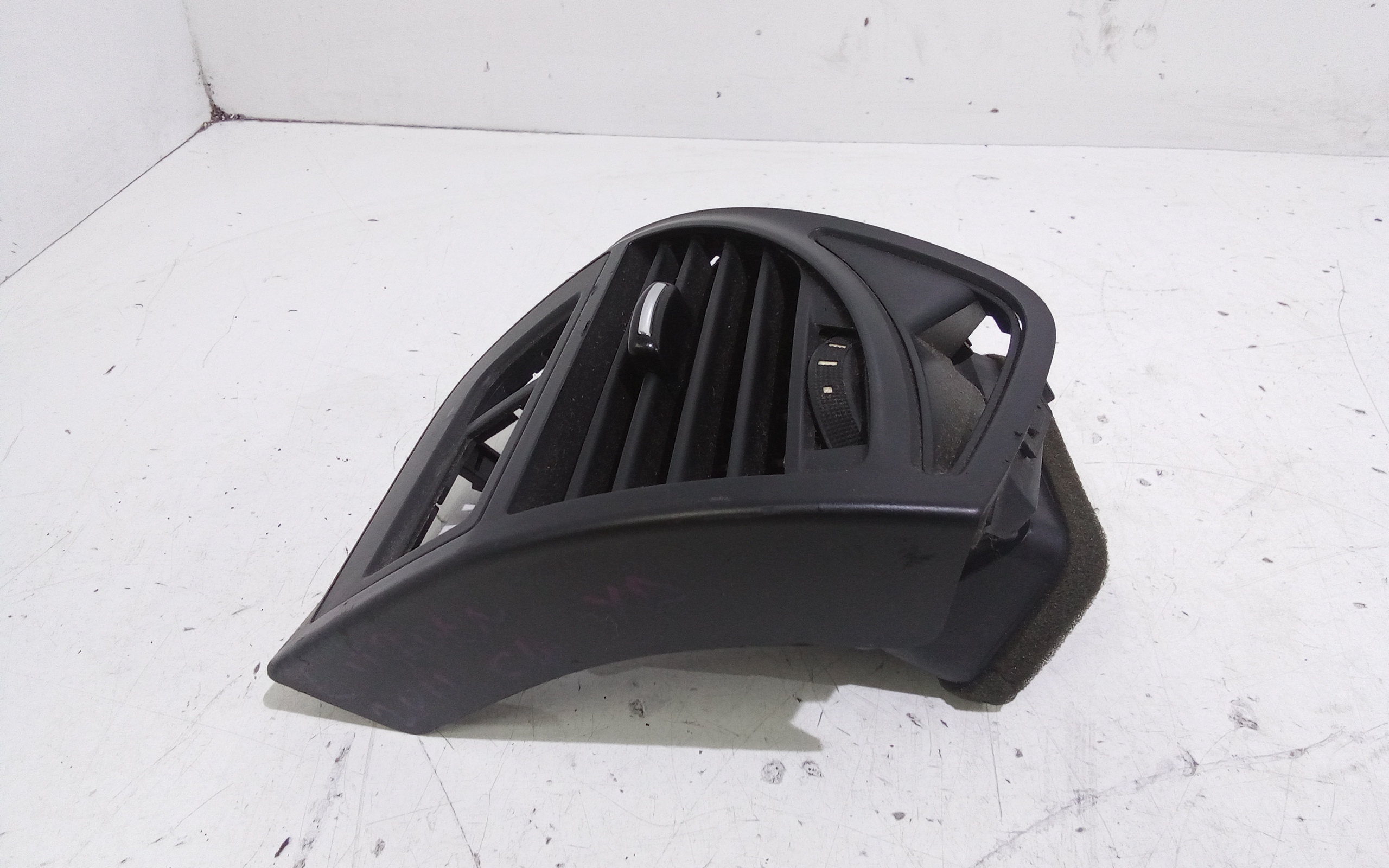 Bocchetta aria cruscotto lato passeggero per Citroen C4 Picasso (06>13) Mk1 (2006 - 2013)