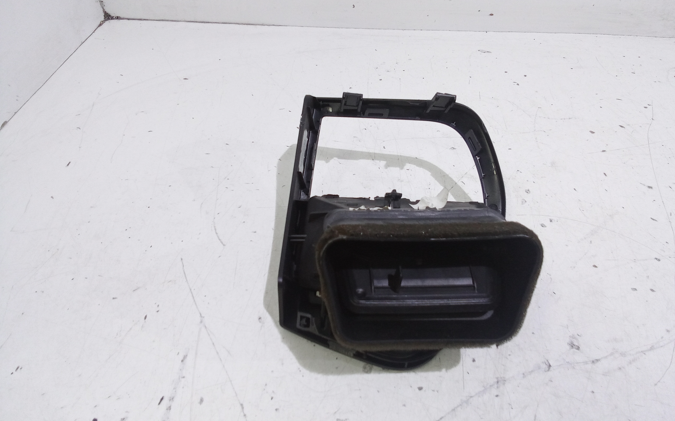 Bocchetta aria cruscotto lato guida per Citroen C4 Picasso (06>13) Mk1 (2006 - 2013)