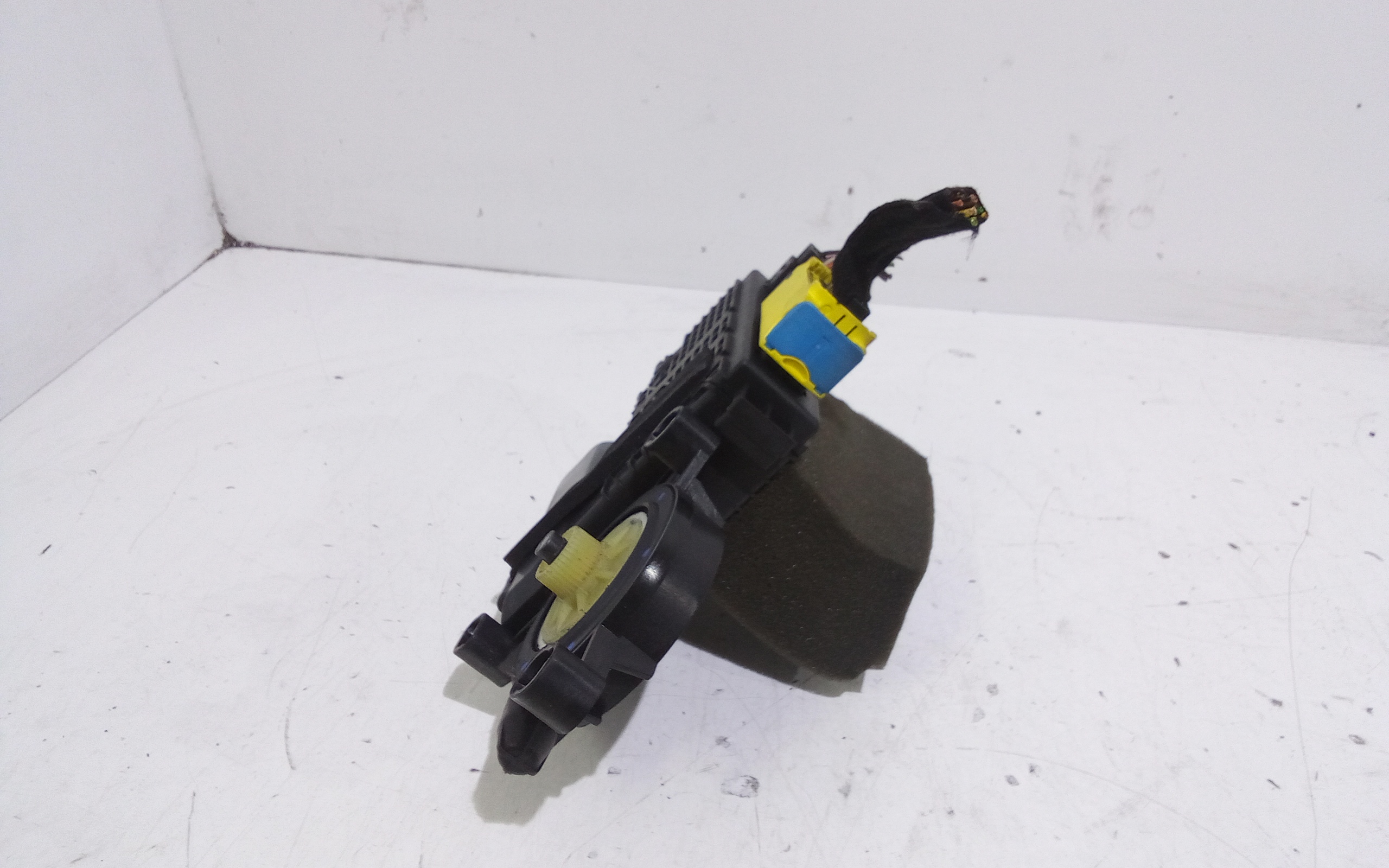 Motorino Alzavetro anteriore Sinistro per Citroen C4 Picasso (06>13) Mk1 (2006 - 2013)