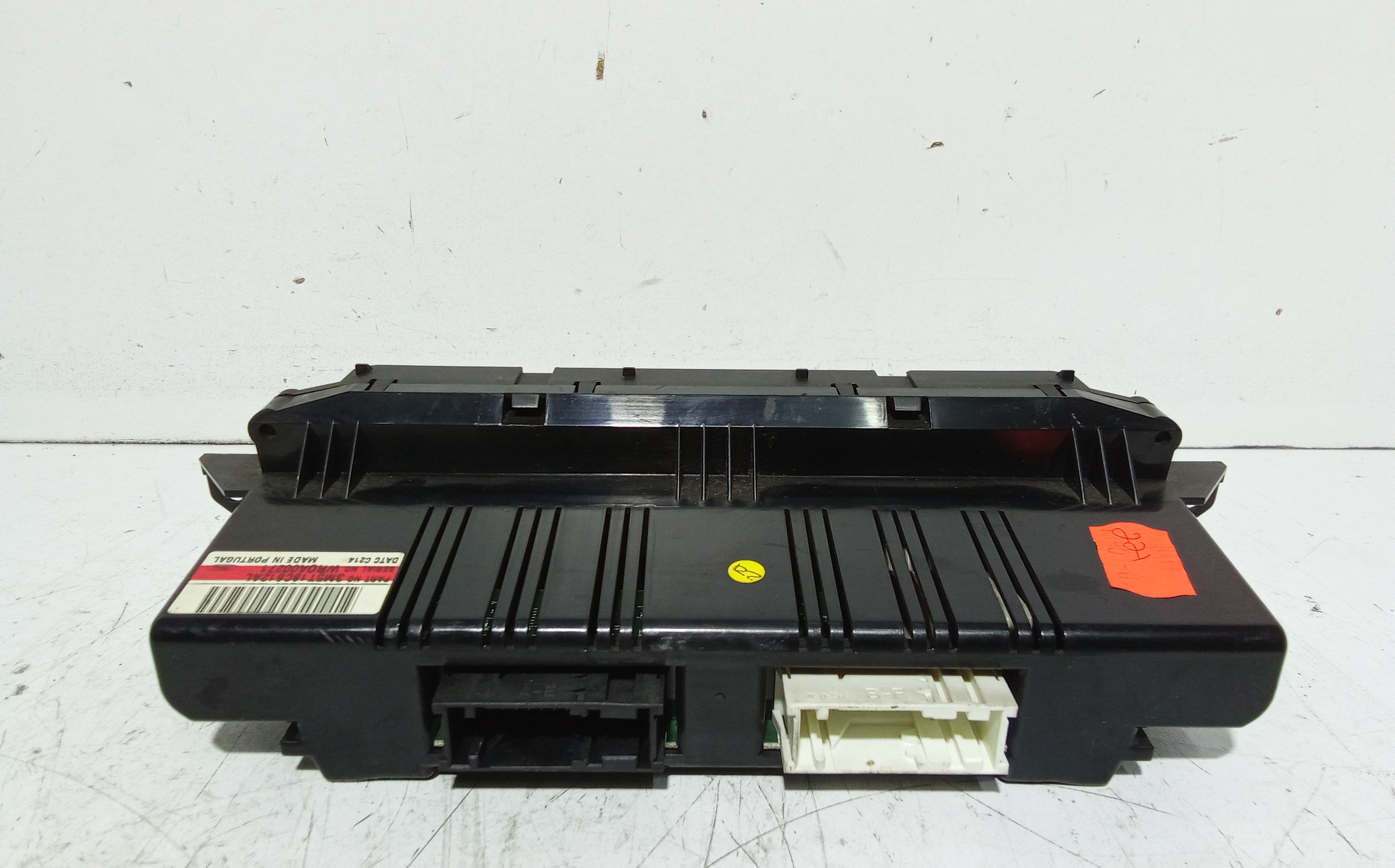 Comandi Clima per Ford C - Max Serie (03>07) (2003 - 2007)