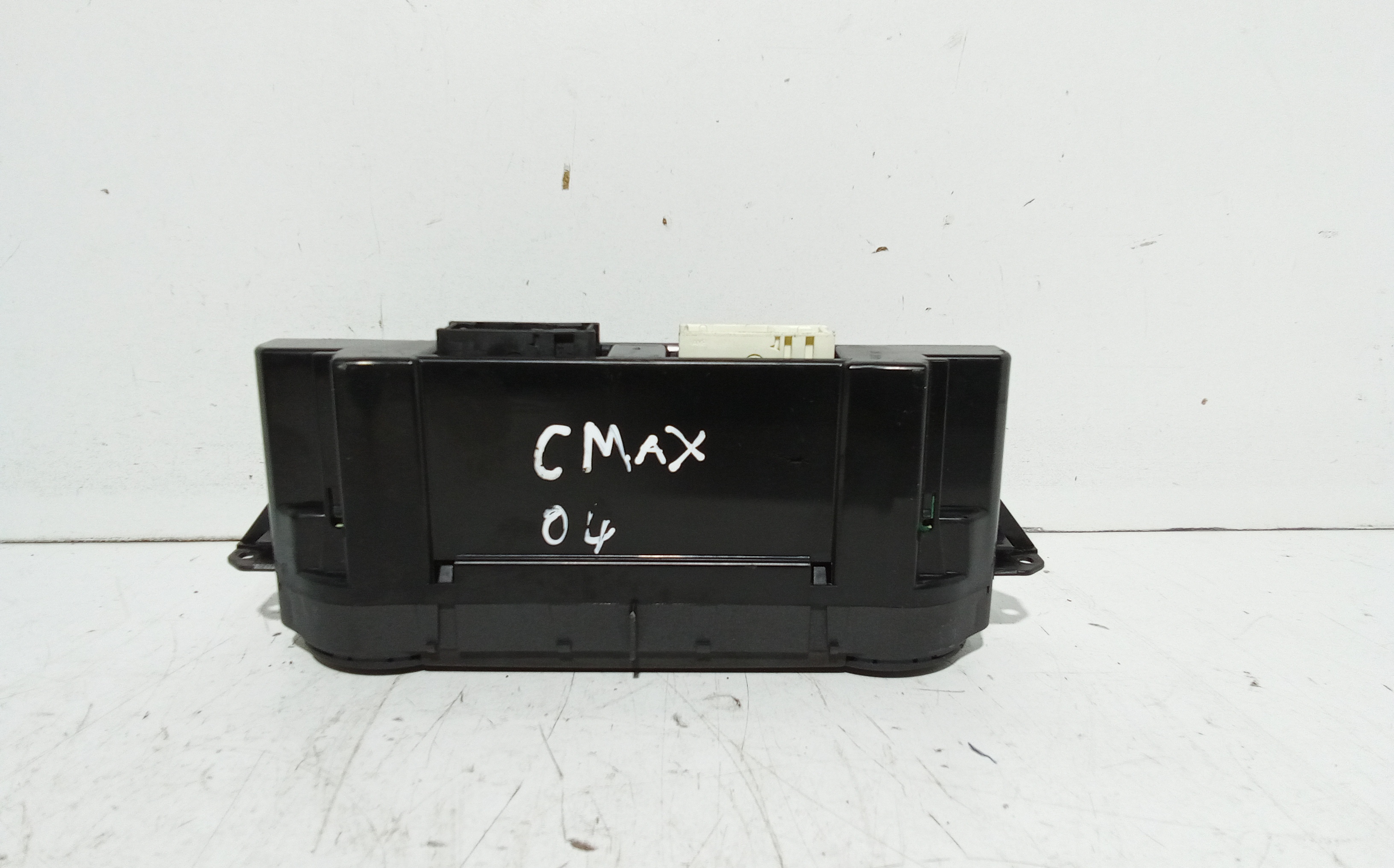Comandi Clima per Ford C - Max Serie (03>07) (2003 - 2007)