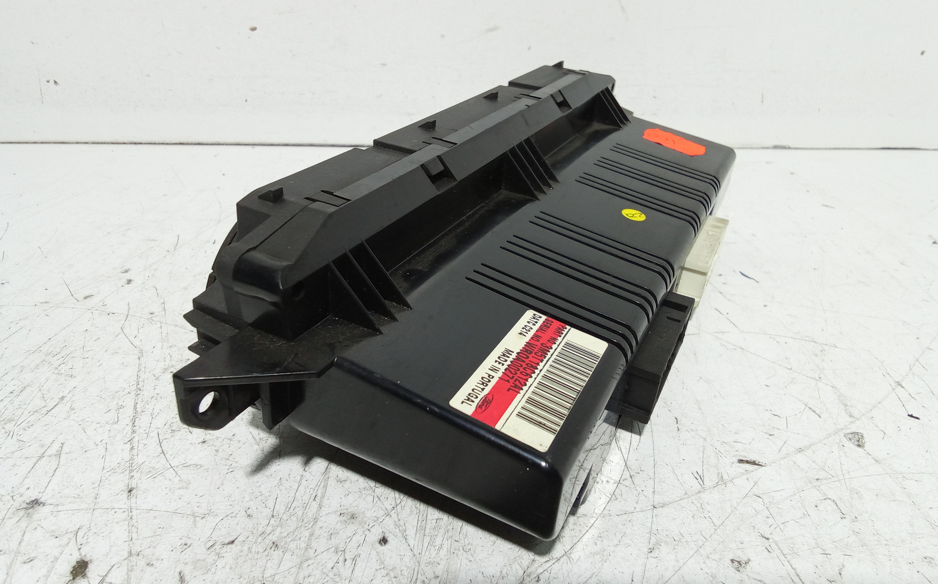 Comandi Clima per Ford C - Max Serie (03>07) (2003 - 2007)