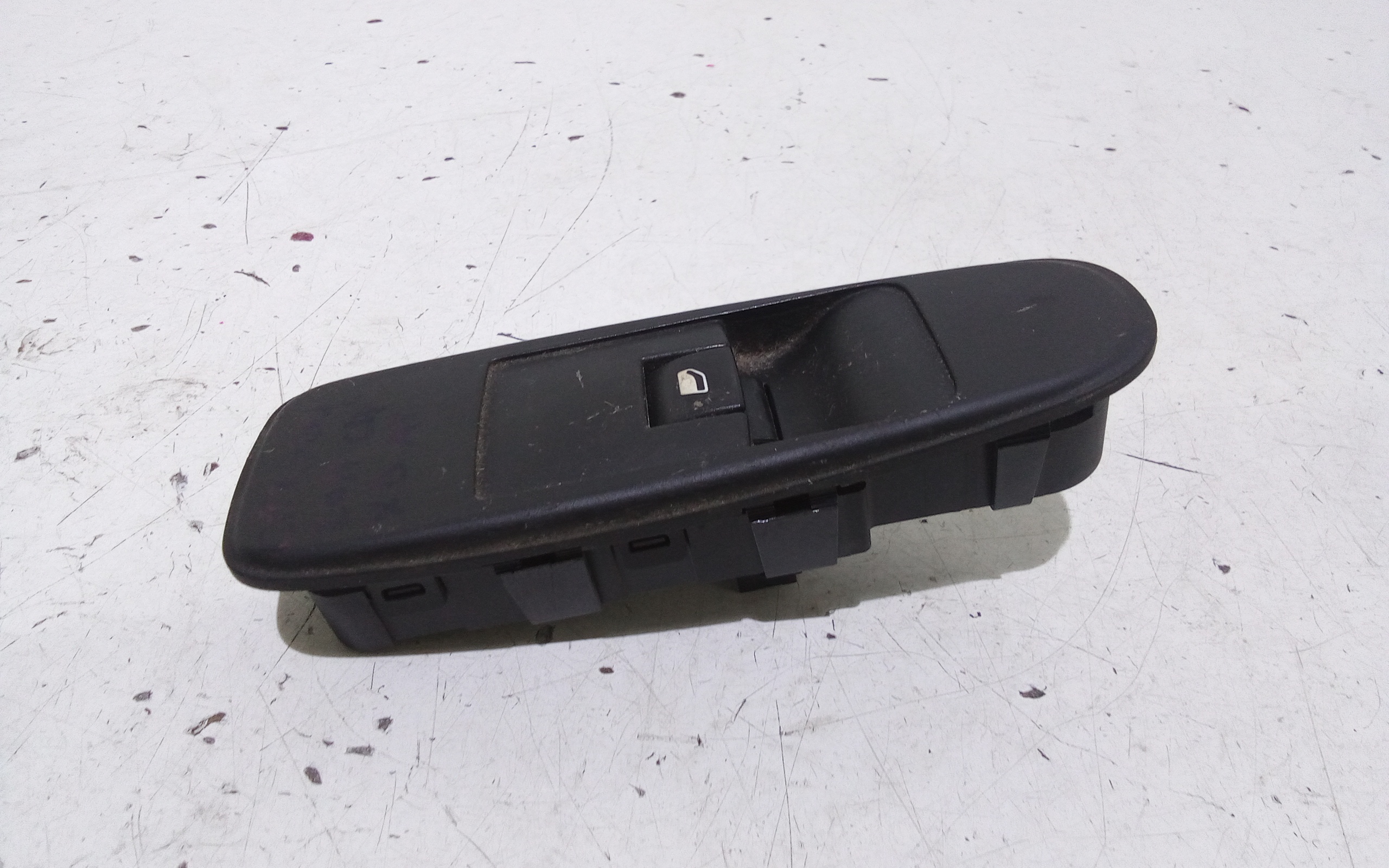 Pulsantiera Anteriore Destra Passeggero per Citroen C4 Picasso (06>13) Mk1 (2006 - 2013)