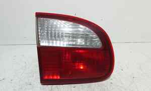 Stop Posteriore Sinistro Integrato nel Portello per Daewoo Lanos 1 Serie (1997 - 2002)