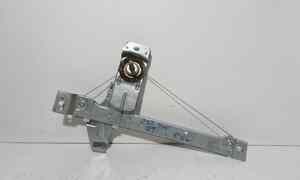 Cremagliera posteriore destra passeggero per Peugeot 207 S. Wagon (2007 - 2009)