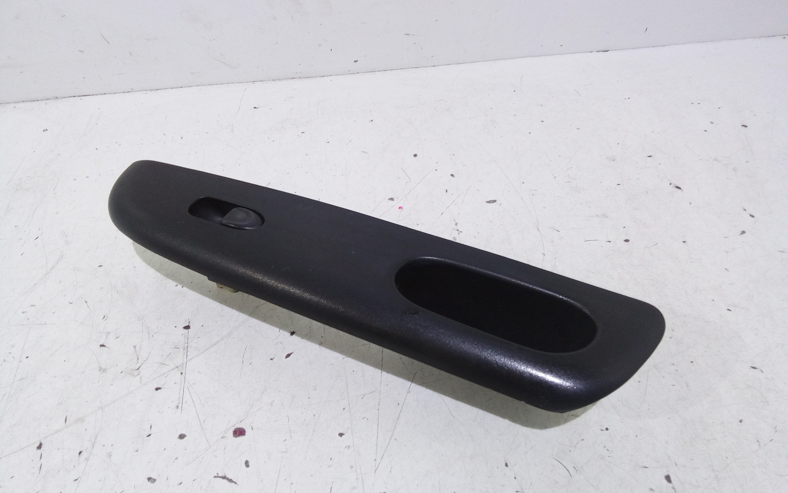 Pulsantiera Anteriore Destra Passeggero per Daewoo Matiz 2 Serie (2001 - 2005)