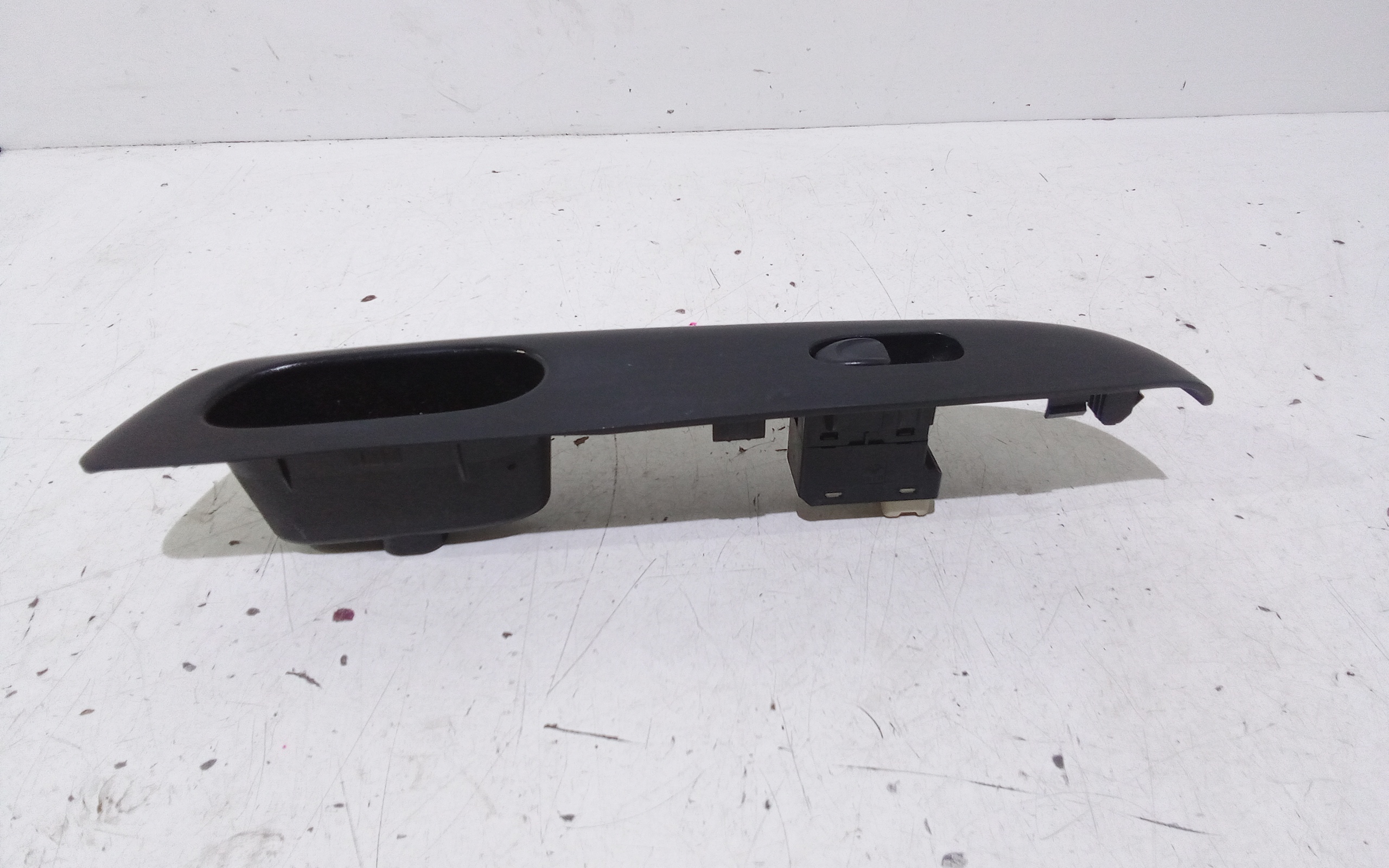 Pulsantiera Anteriore Destra Passeggero per Daewoo Matiz 2 Serie (2001 - 2005)