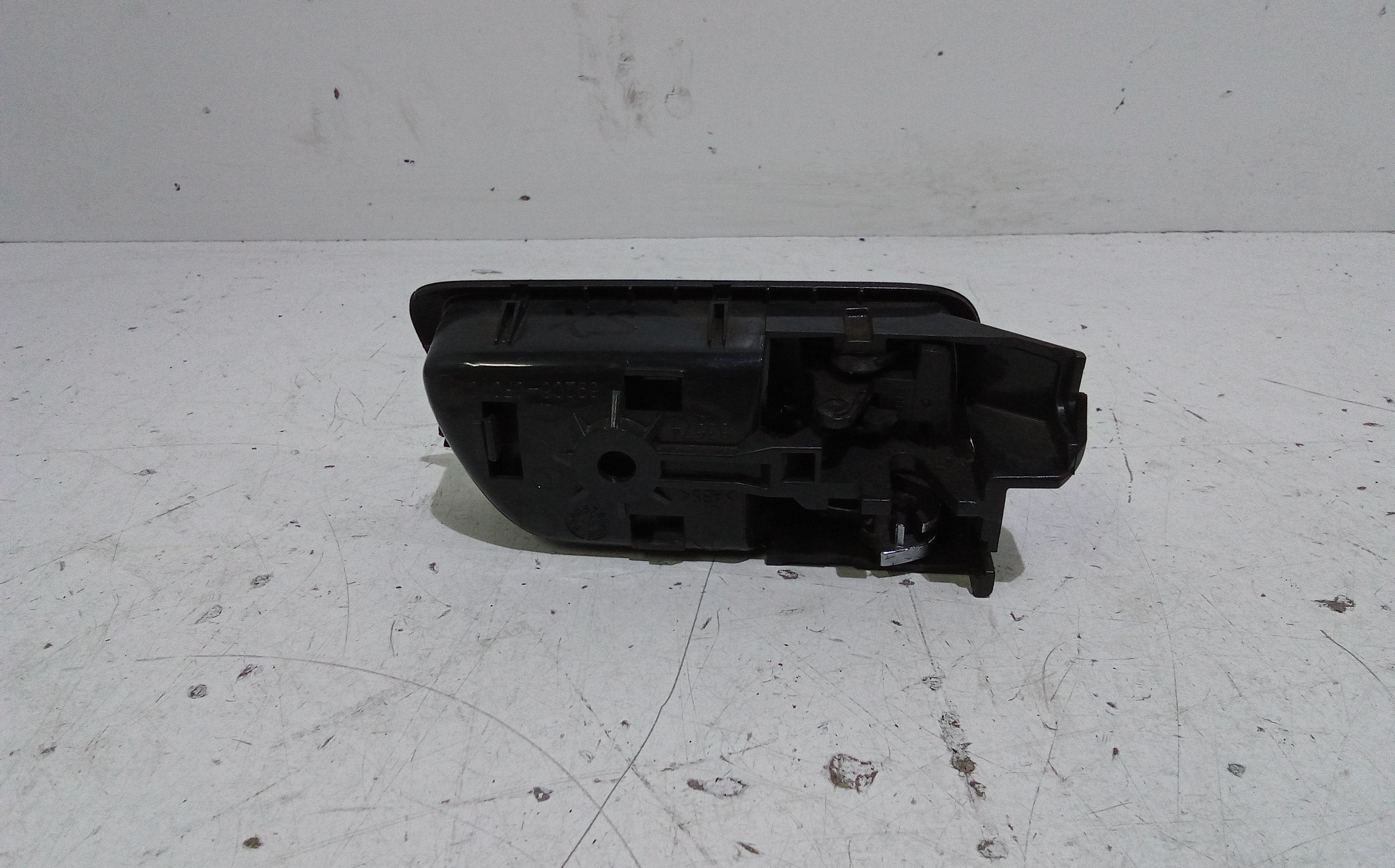 Maniglia interna anteriore Sinistra per Toyota Corolla Verso 2 Serie (2004 - 2009)