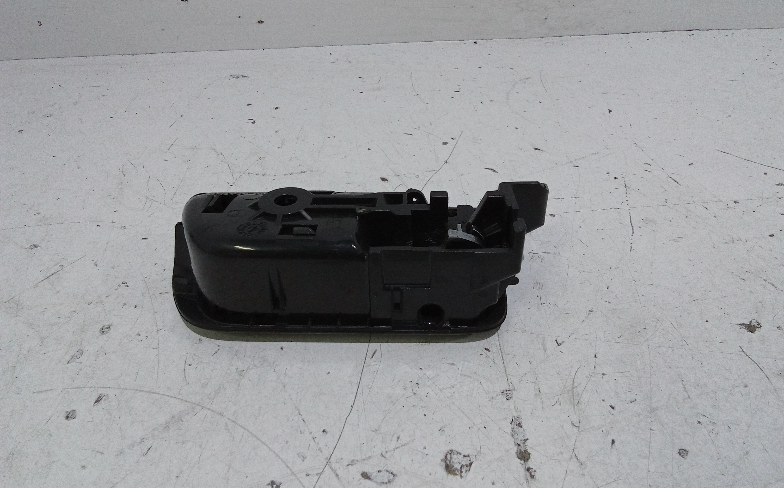 Maniglia interna anteriore Sinistra per Toyota Corolla Verso 2 Serie (2004 - 2009)