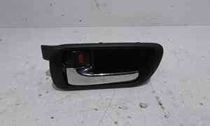 Maniglia interna anteriore Sinistra per Toyota Corolla Verso 2 Serie (2004 - 2009)