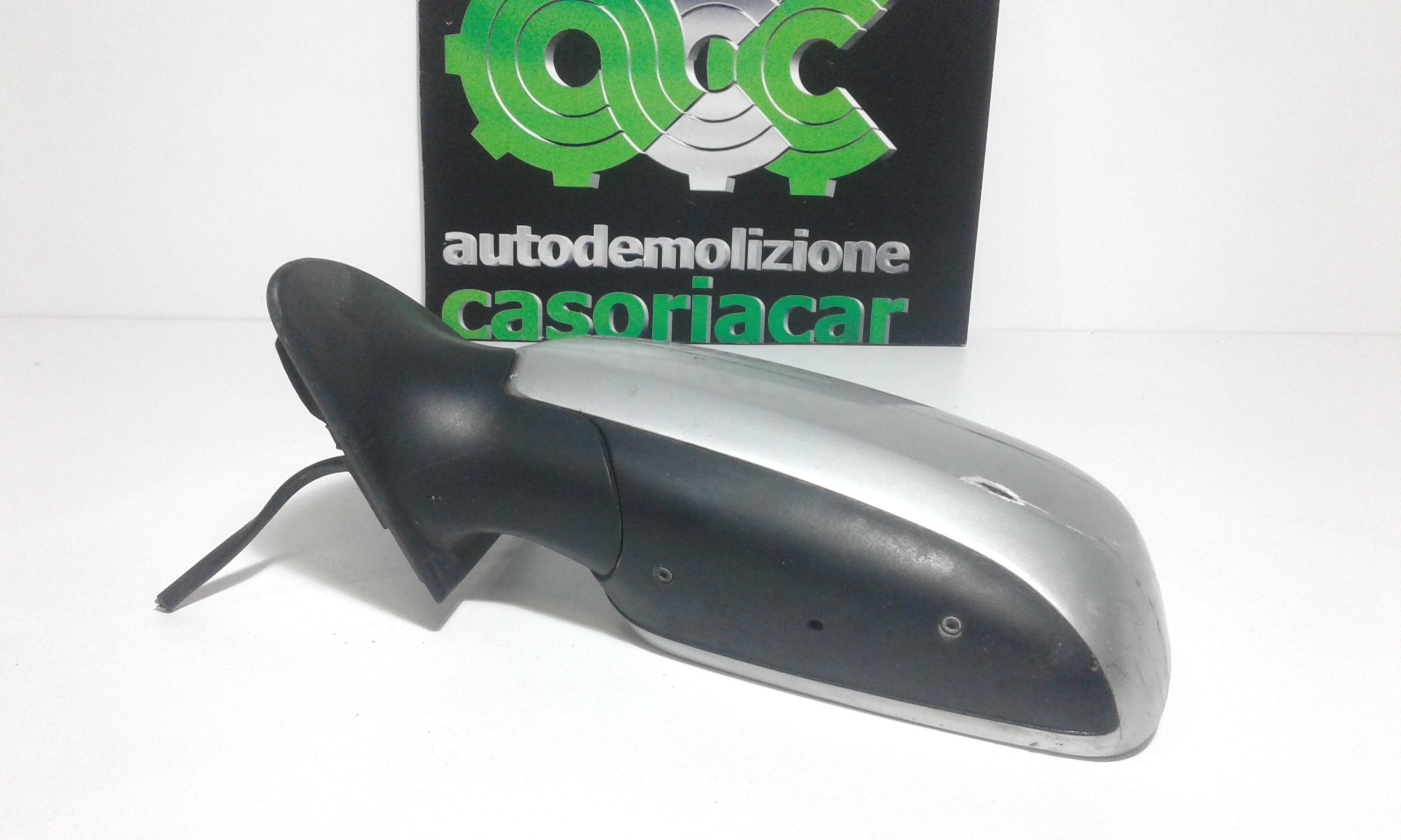 Plafoniera per Citroen C4 Picasso (06>13) Mk1 (2006 - 2013)