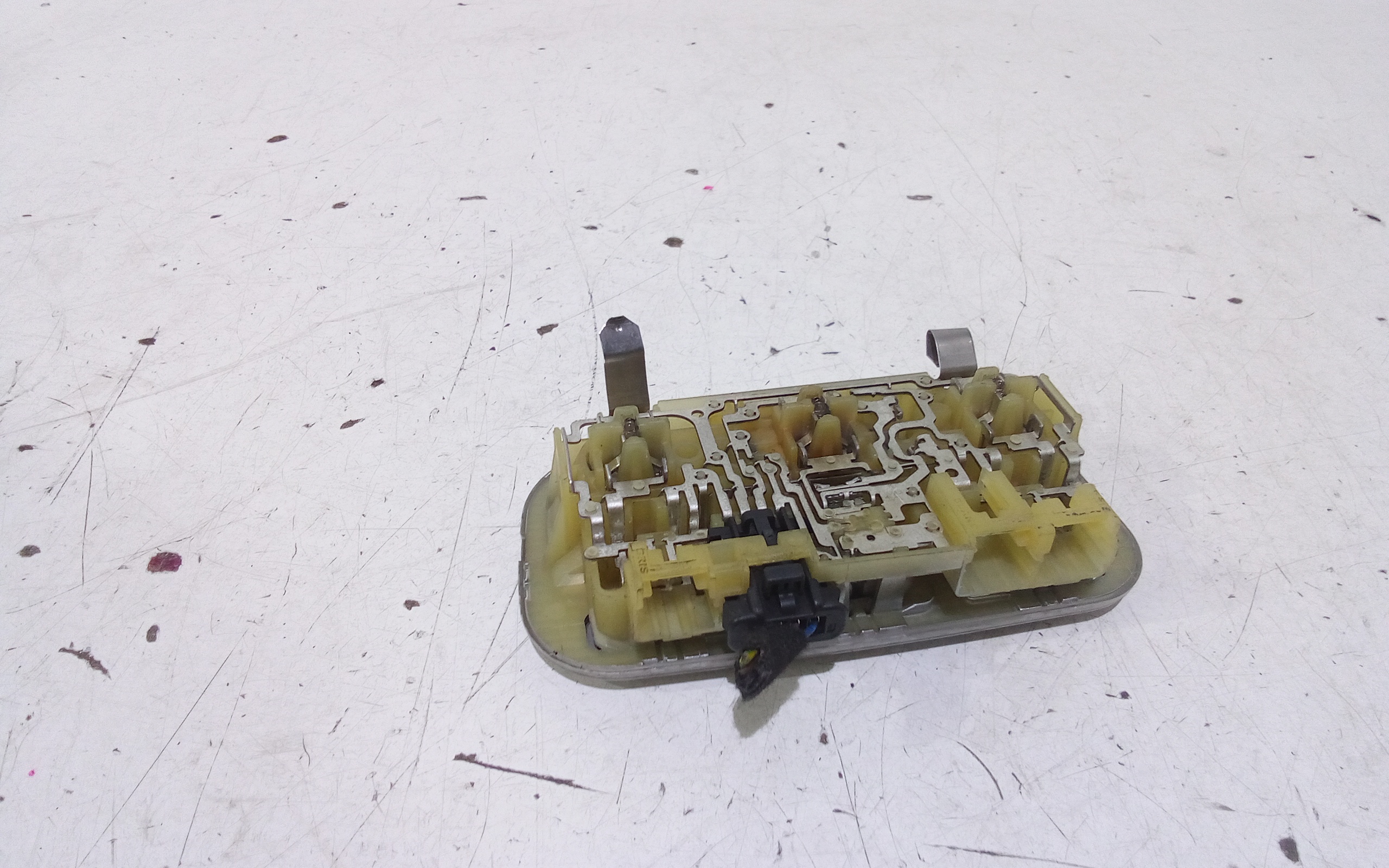 Plafoniera per Citroen C4 Picasso (06>13) Mk1 (2006 - 2013)