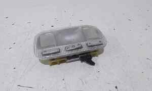 Plafoniera per Citroen C4 Picasso (06>13) Mk1 (2006 - 2013)