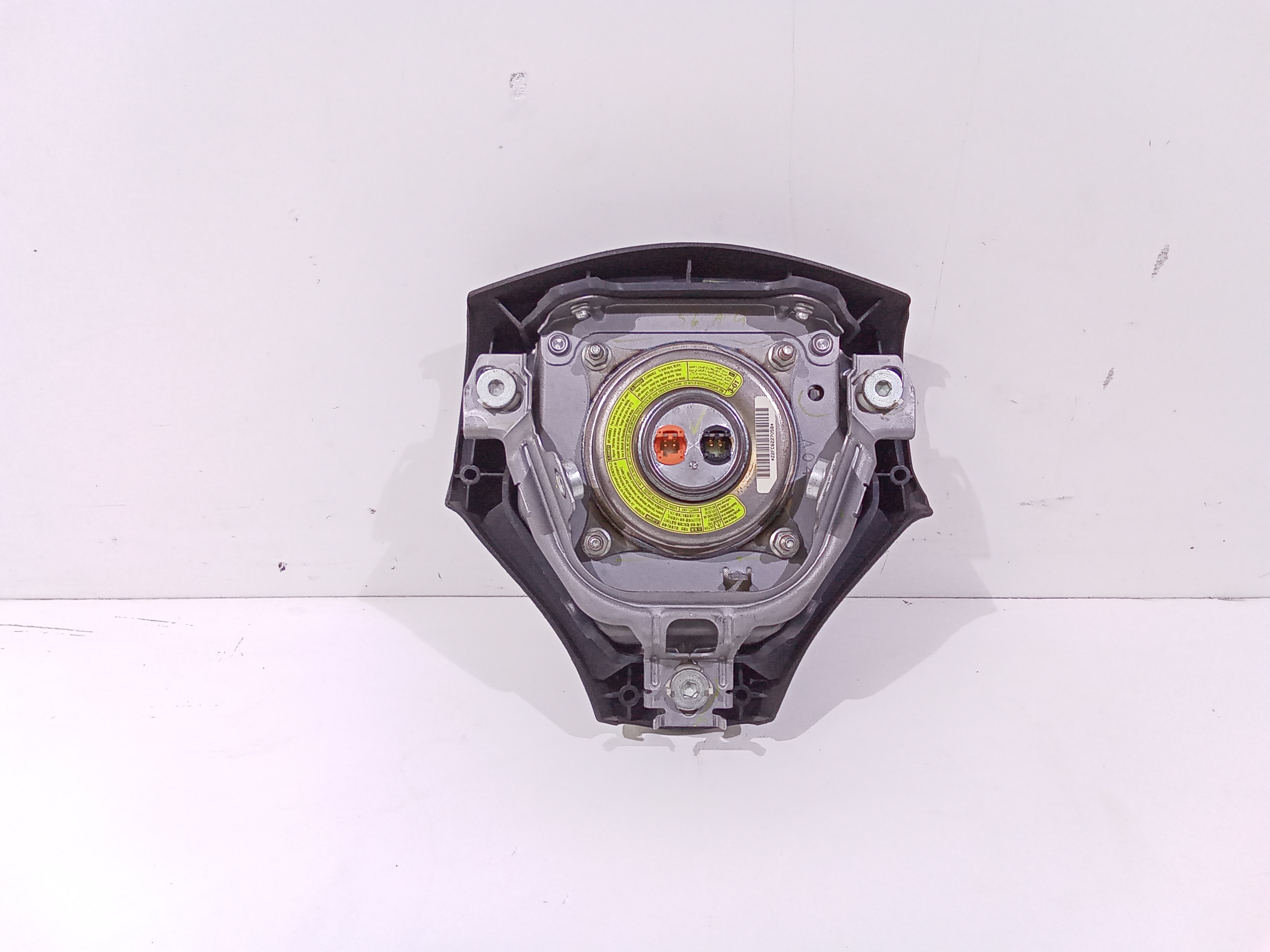 Airbag Volante per Toyota Corolla Verso 2 Serie (2004 - 2009)