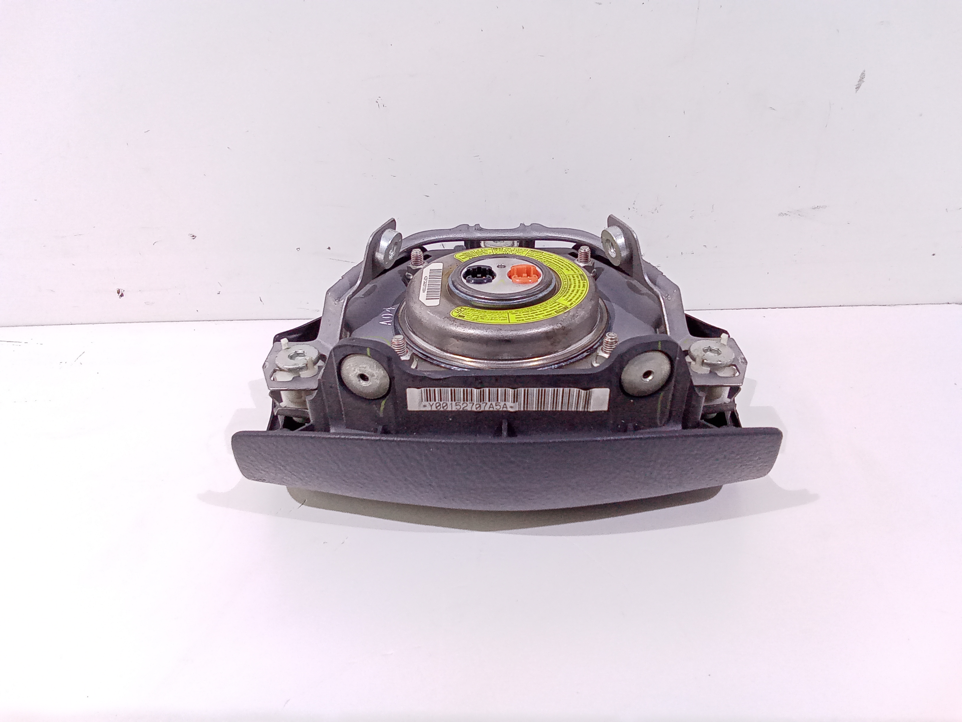 Airbag Volante per Toyota Corolla Verso 2 Serie (2004 - 2009)