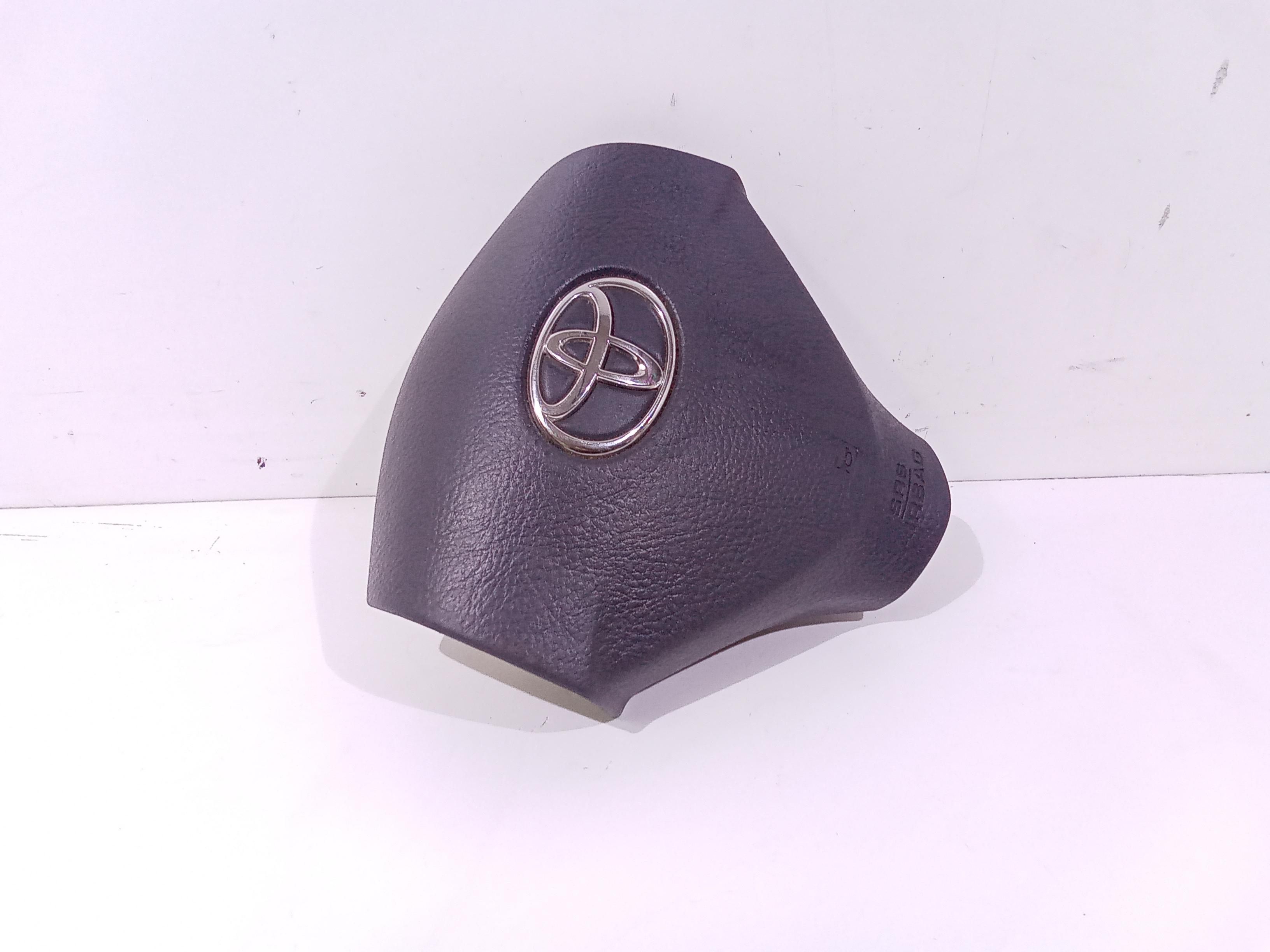 Airbag Volante per Toyota Corolla Verso 2 Serie (2004 - 2009)