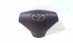 Airbag Volante per Toyota Corolla Verso 2 Serie (2004 - 2009)