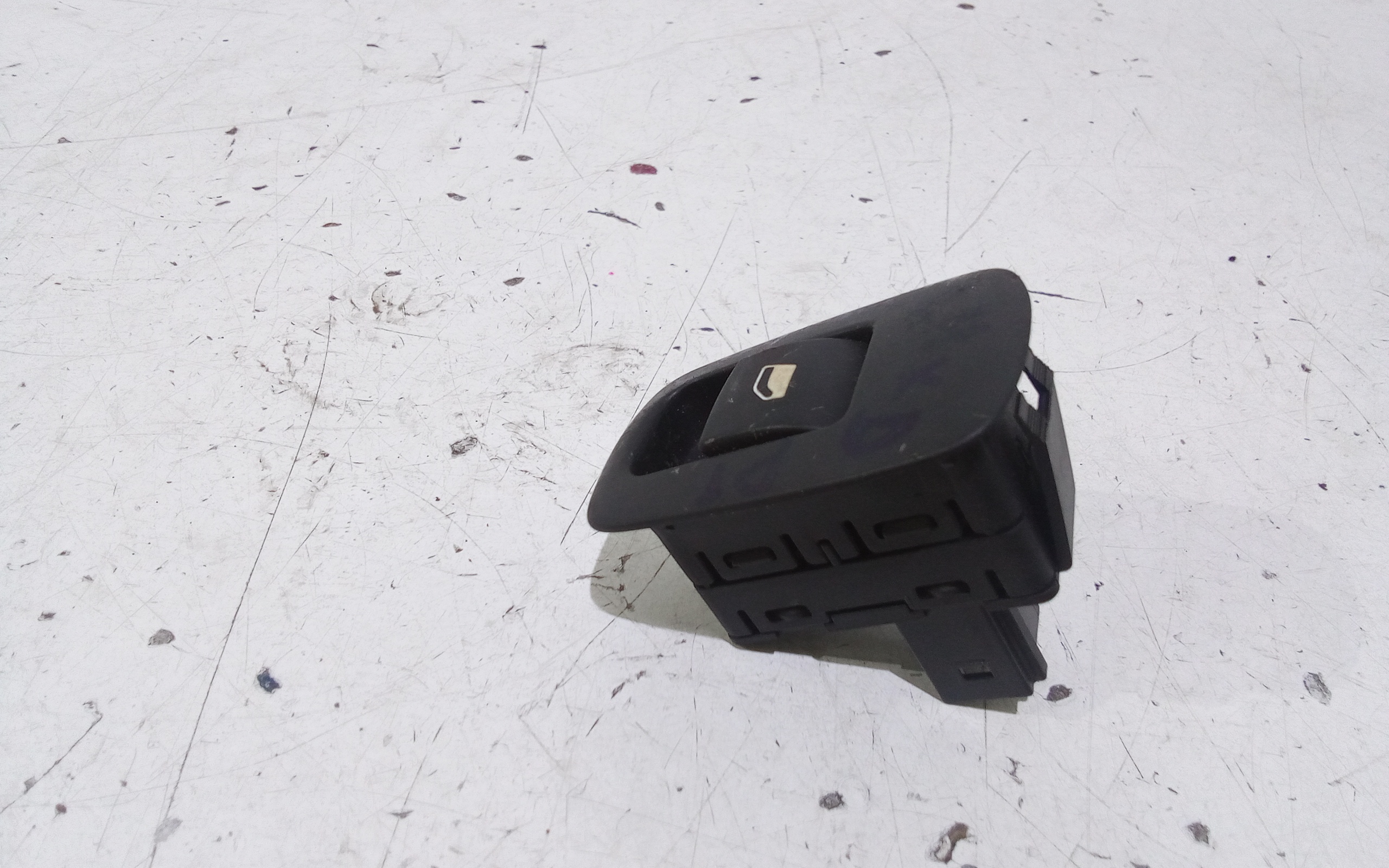 Pulsantiera Posteriore Destra per Citroen C4 Picasso (06>13) Mk1 (2006 - 2013)