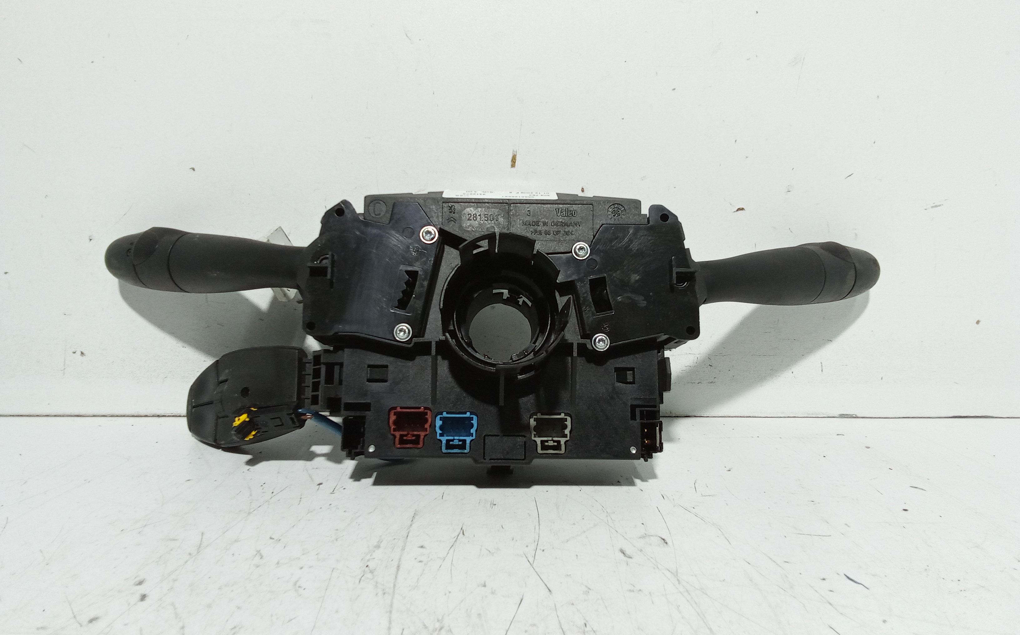 Devioluci per Peugeot 207 S. Wagon (2007 - 2009)