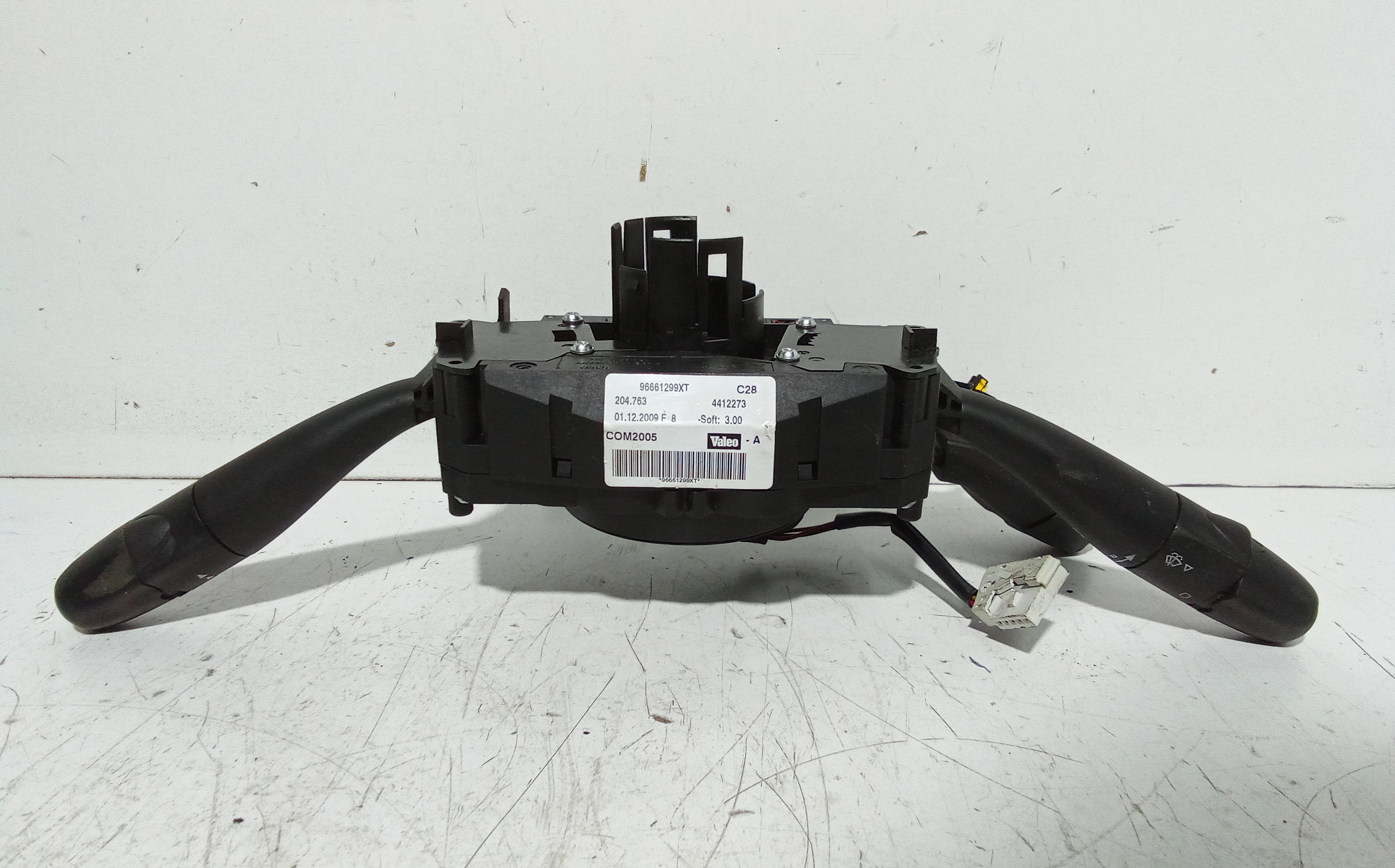 Devioluci per Peugeot 207 S. Wagon (2007 - 2009)