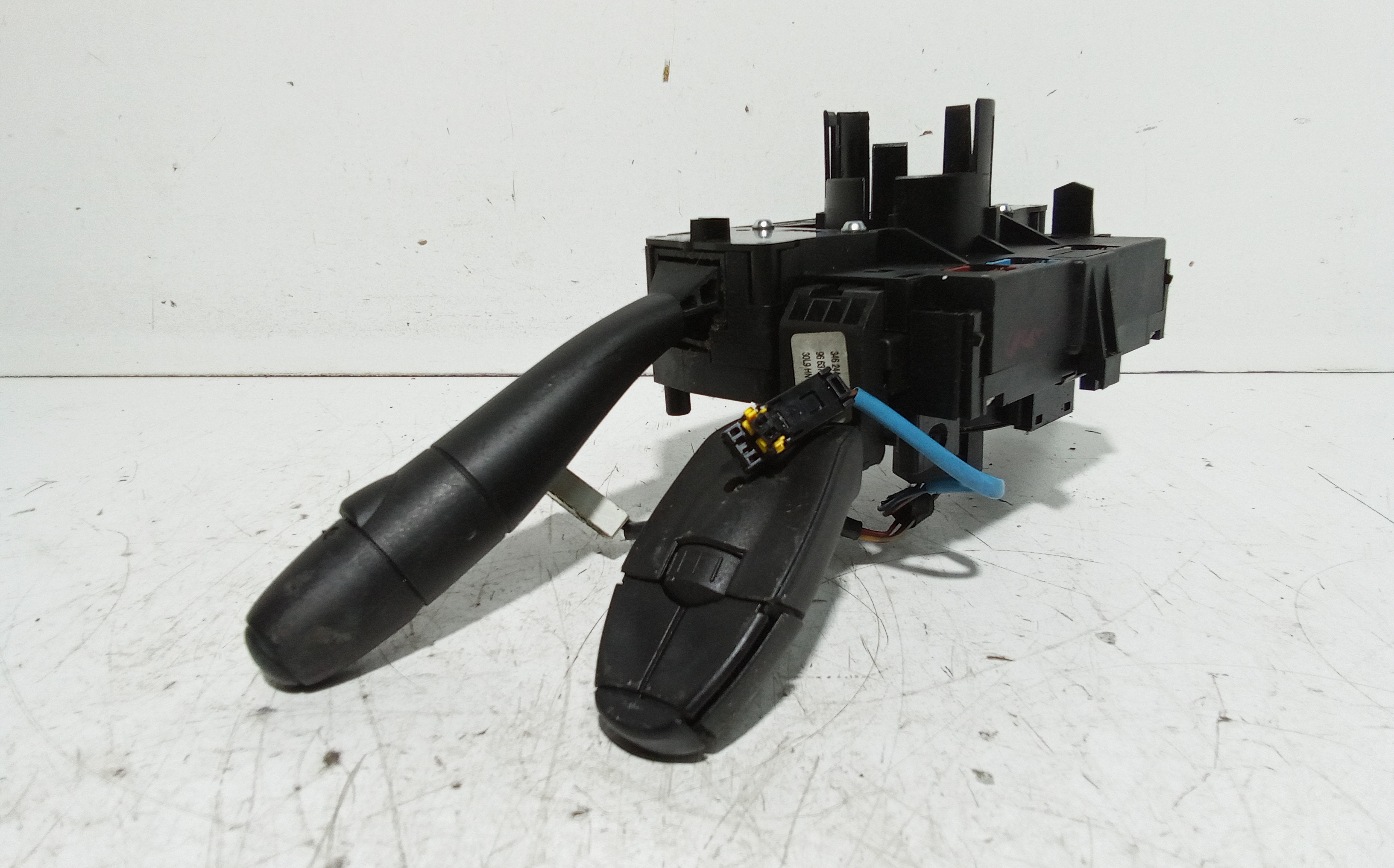 Devioluci per Peugeot 207 S. Wagon (2007 - 2009)