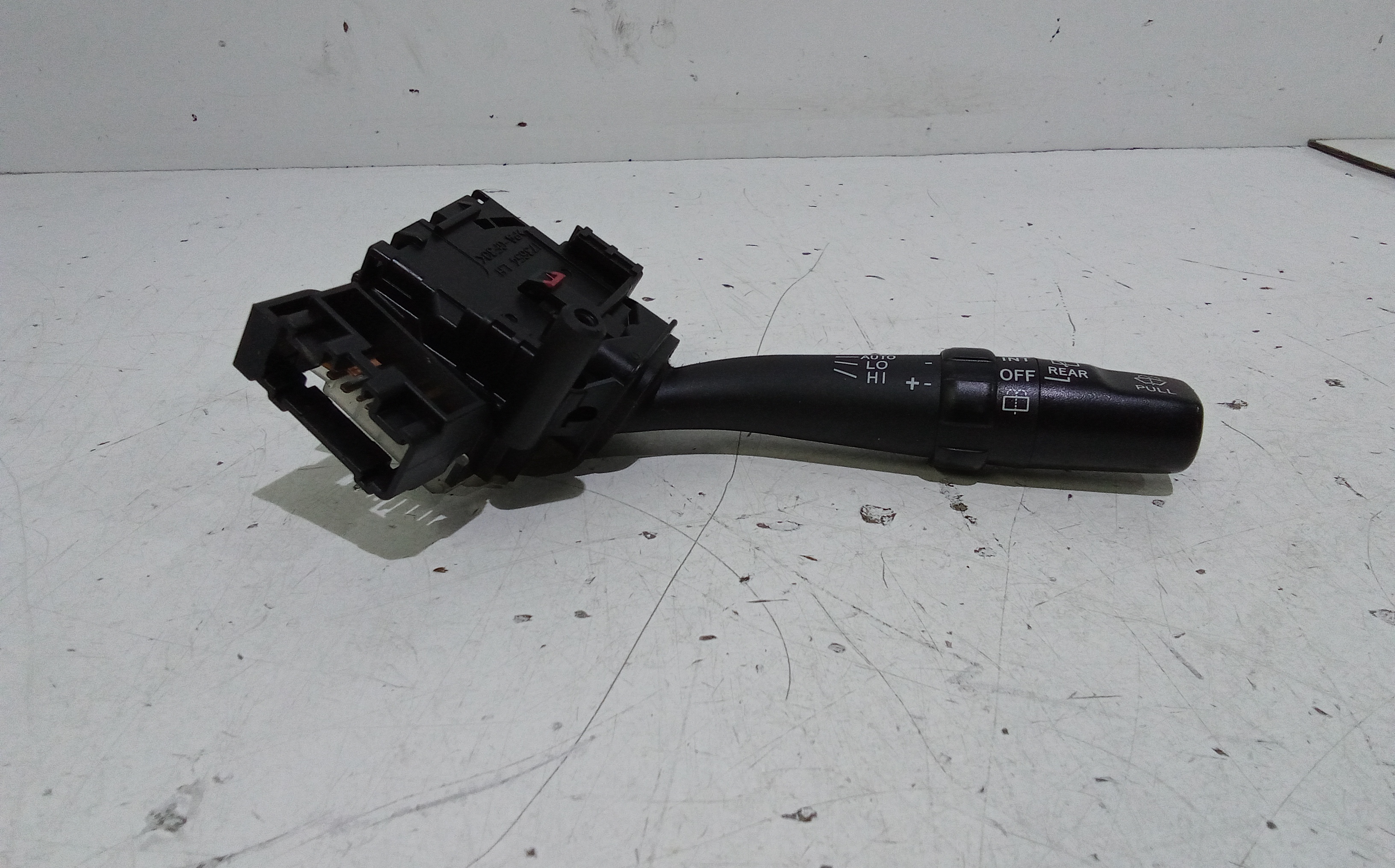 Devioluci destro per Toyota Corolla Verso 2 Serie (2004 - 2009)