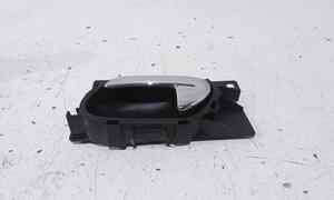 Maniglia interna anteriore Sinistra per Citroen C4 Picasso (06>13) Mk1 (2006 - 2013)