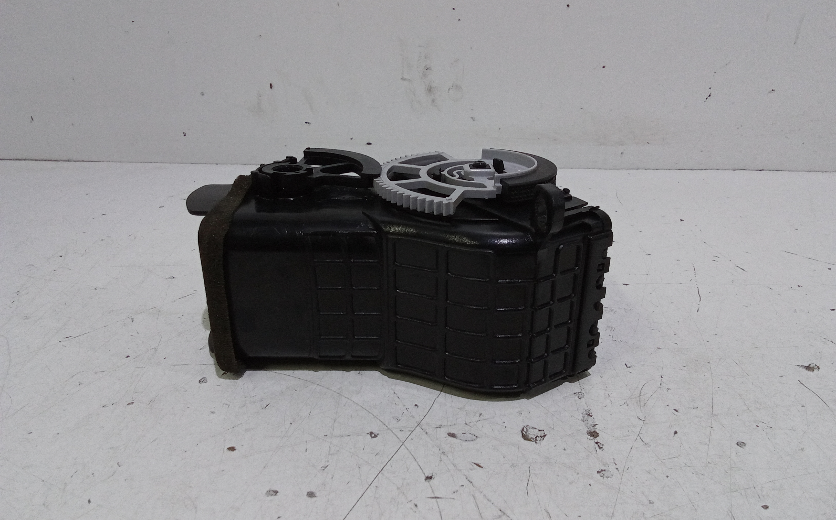 Bocchetta aria cruscotto lato guida per Toyota Corolla Verso 2 Serie (2004 - 2009)