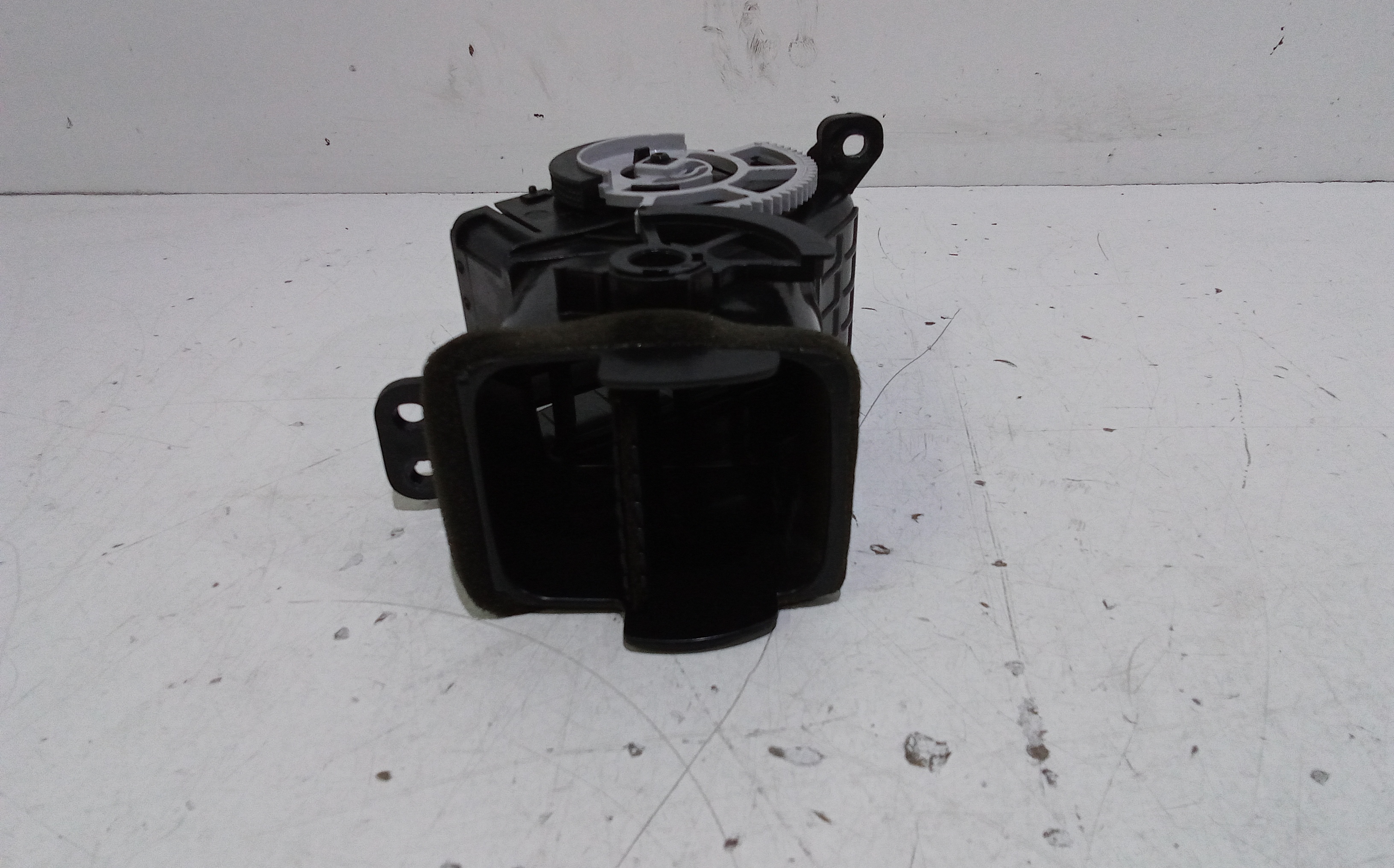 Bocchetta aria cruscotto lato guida per Toyota Corolla Verso 2 Serie (2004 - 2009)