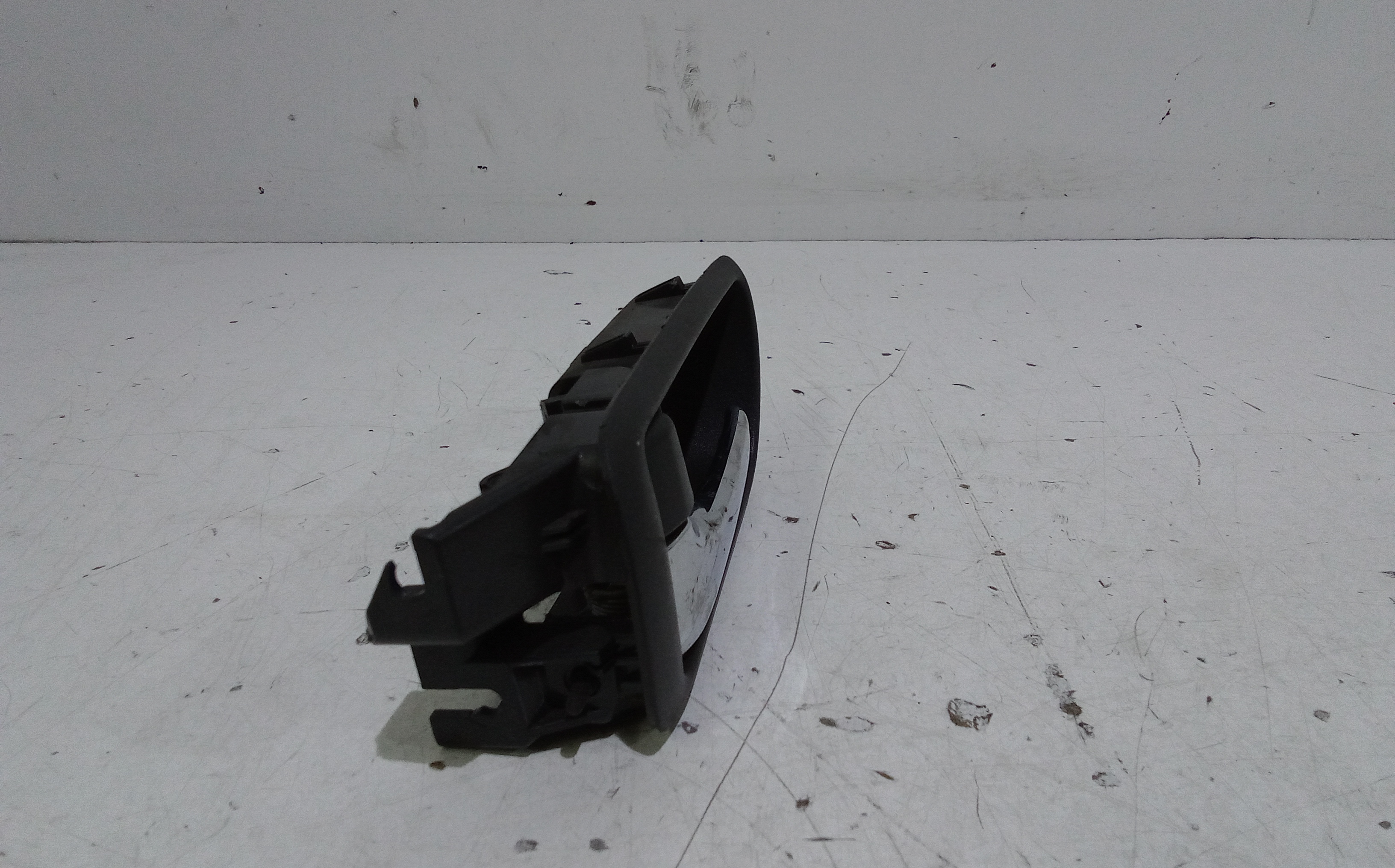 Maniglia interna Posteriore Sinistra per Toyota Corolla Verso 2 Serie (2004 - 2009)