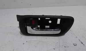 Maniglia interna Posteriore Sinistra per Toyota Corolla Verso 2 Serie (2004 - 2009)