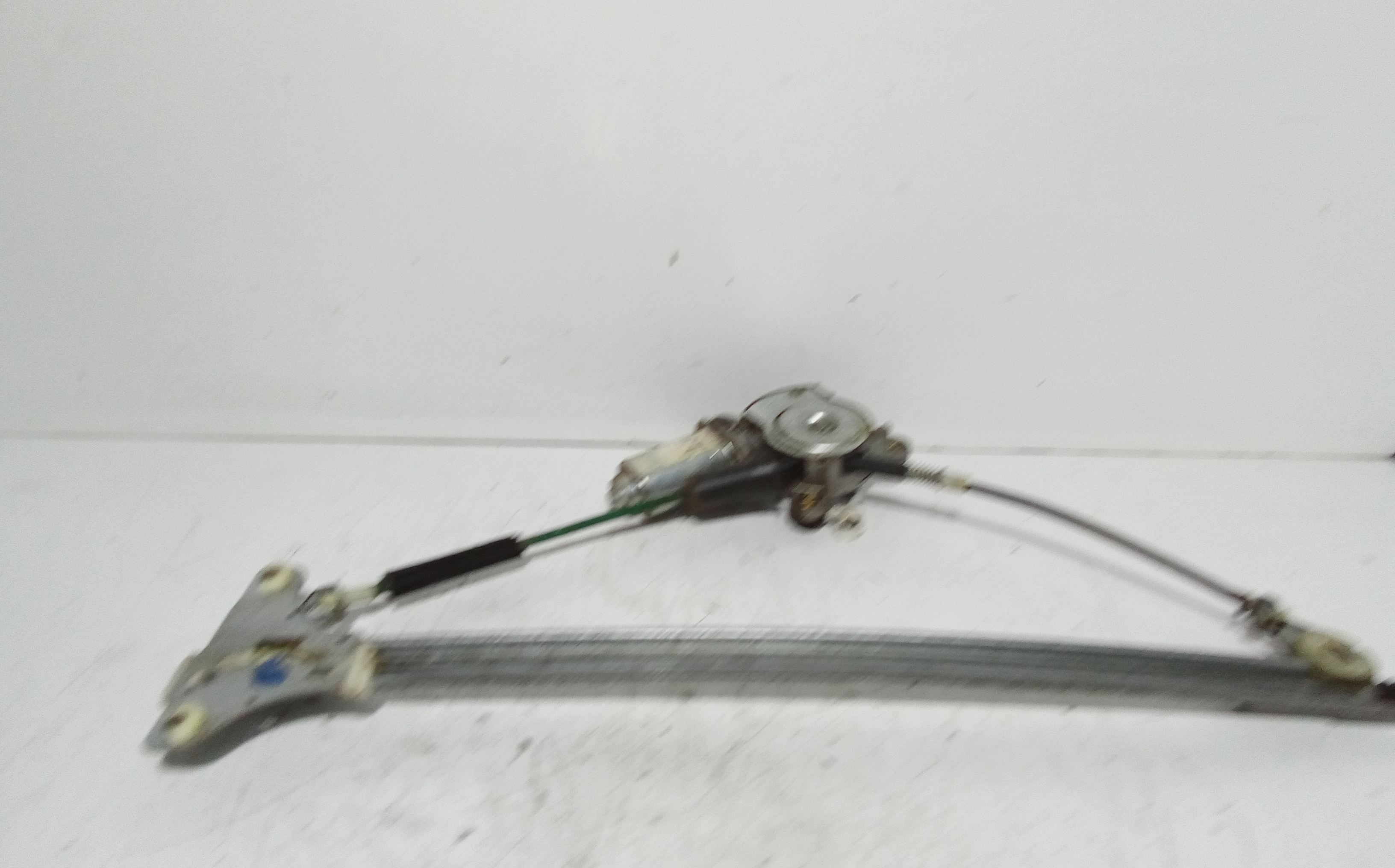 Cremagliera anteriore destra passeggero per Opel Agila 1 Serie (2000 - 2004)