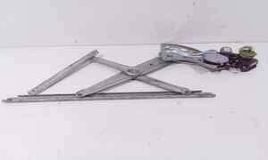 Cremagliera anteriore sinistra Guida per Toyota Corolla Verso 2 Serie (2004 - 2009)