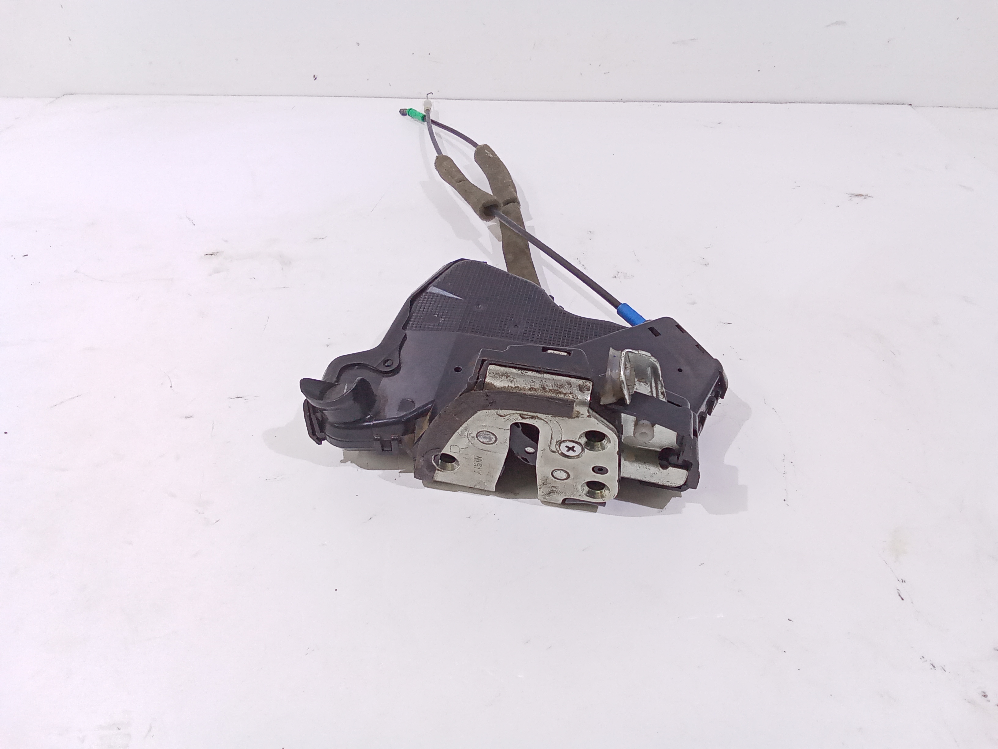 Serratura Anteriore Destra per Toyota Corolla Verso 2 Serie (2004 - 2009)