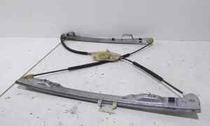 Cremagliera anteriore destra passeggero per Citroen C4 Picasso (06>13) Mk1 (2006 - 2013)