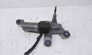 Motorino Tergicristallo Posteriore per Toyota Corolla Verso 2 Serie (2004 - 2009)